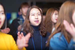  청년1부(헵시바선교회) 동계수련회