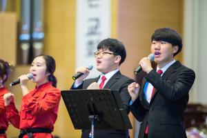  제98주년 3.1 나라사랑 특별집회 