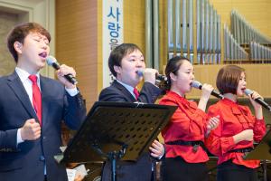  제98주년 3.1 나라사랑 특별집회 