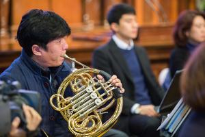  제98주년 3.1 나라사랑 특별집회 