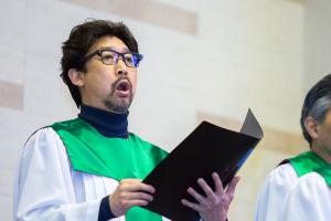  제98주년 3.1 나라사랑 특별집회 