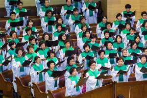  제98주년 3.1 나라사랑 특별집회 