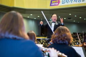  제98주년 3.1 나라사랑 특별집회 