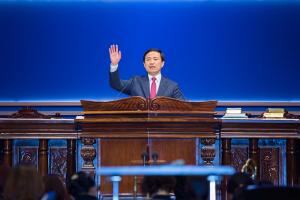  제98주년 3.1 나라사랑 특별집회 