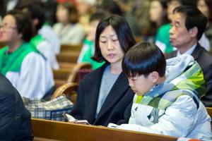  제98주년 3.1 나라사랑 특별집회 