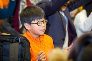  제98주년 3.1 나라사랑 특별집회 