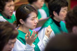  제98주년 3.1 나라사랑 특별집회 