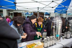  제3회 구속사세미나