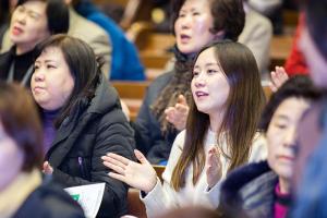  제3회 구속사세미나