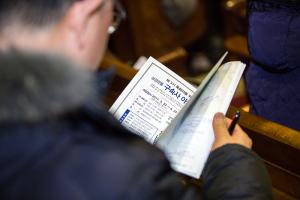  제3회 구속사세미나