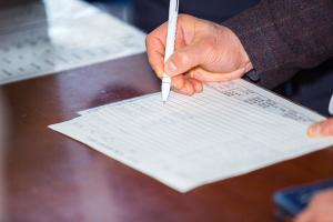  제3회 구속사세미나