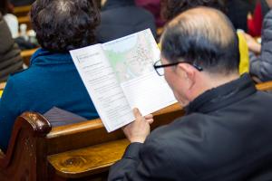  제3회 구속사세미나