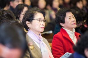  제3회 구속사세미나