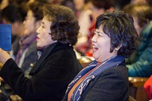  제3회 구속사세미나