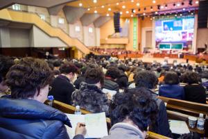  제3회 구속사세미나