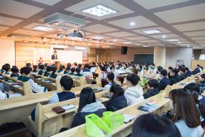  주일예배 중등부(에벤에셀)