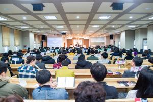  주일예배 고등부(한소리)