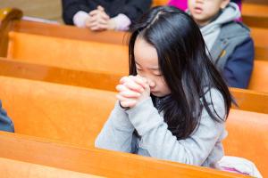  주일예배 유년부