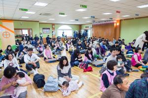  주일예배 영아부