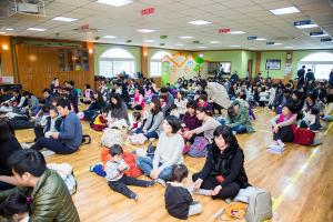  주일예배 영아부