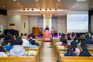  주일예배 초등부