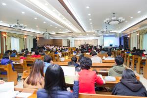  주일예배 소년부