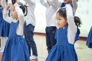  주일예배 유치부