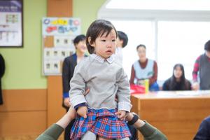  주일예배 영아부