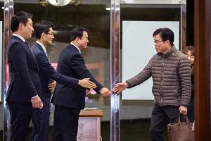  사순절 특별새벽예배