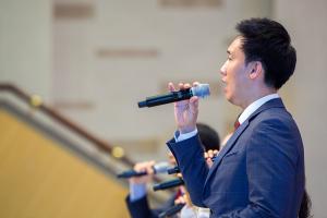  사순절 특별새벽예배