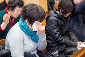  사순절 특별새벽예배