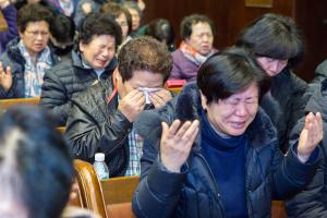  사순절 특별새벽예배