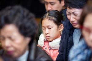  사순절 특별새벽예배