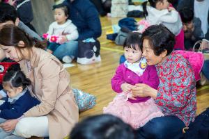  주일예배 영아부