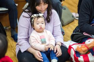  주일예배 영아부