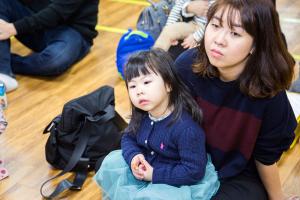  주일예배 영아부