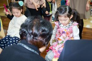  주일예배 유치부