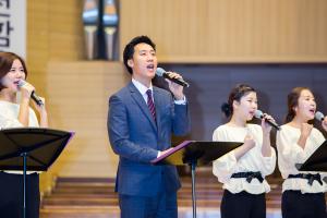  사순절 특별새벽예배