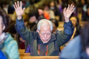  사순절 특별새벽예배