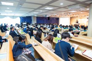  주일예배 중등부(에벤에셀)