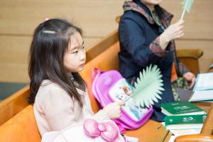  주일예배 유년부