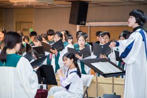  주일예배 중등부(에벤에셀)