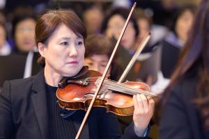  고난주간특별집회