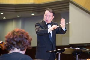  고난주간특별집회