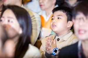  주일 2부예배(부활절)