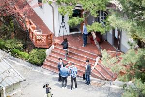  교회 둘러보기(평강의 봄)