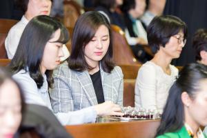  주일 3부예배(부활절 성찬예식)