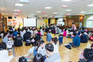  주일예배 영아부