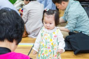  주일예배 영아부