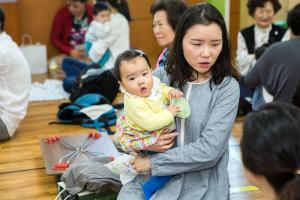  주일예배 영아부